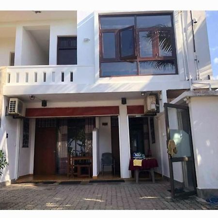 Dasa Beach View Habaraduwa Экстерьер фото