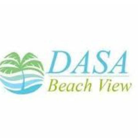 Bed and Breakfast Dasa Beach View Habaraduwa Экстерьер фото