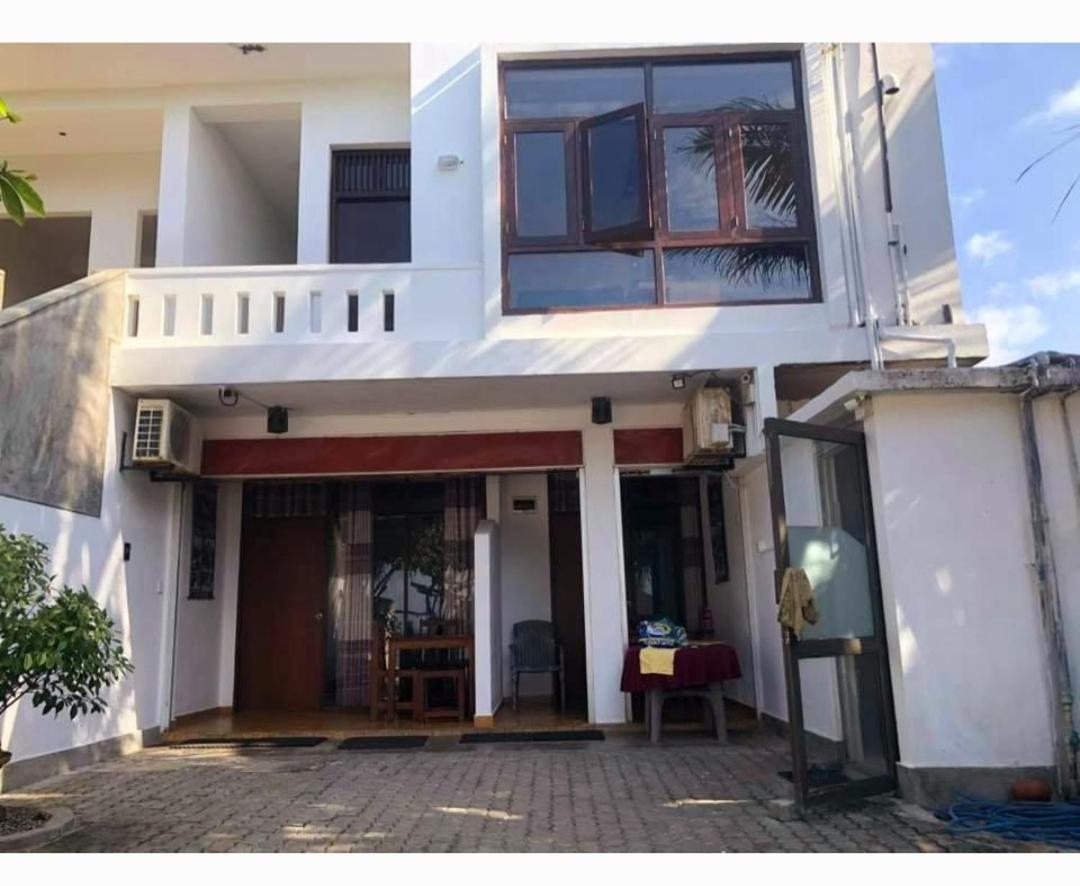 Dasa Beach View Habaraduwa Экстерьер фото