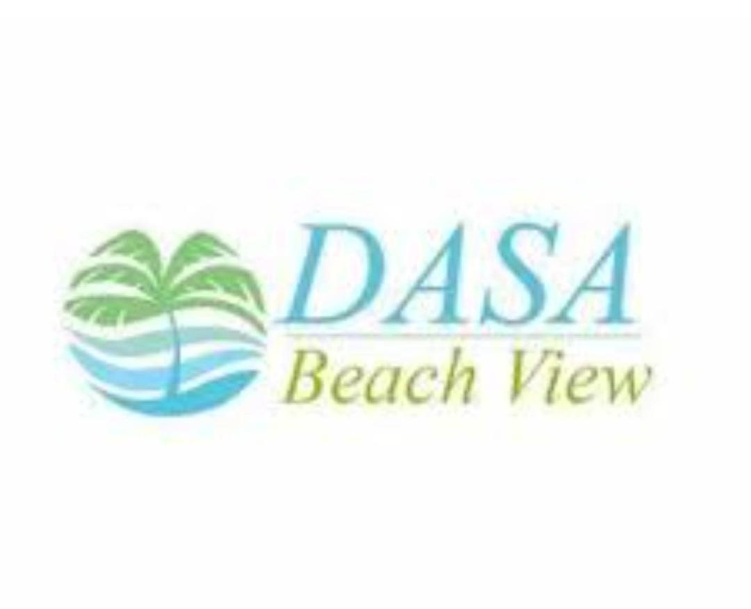 Bed and Breakfast Dasa Beach View Habaraduwa Экстерьер фото