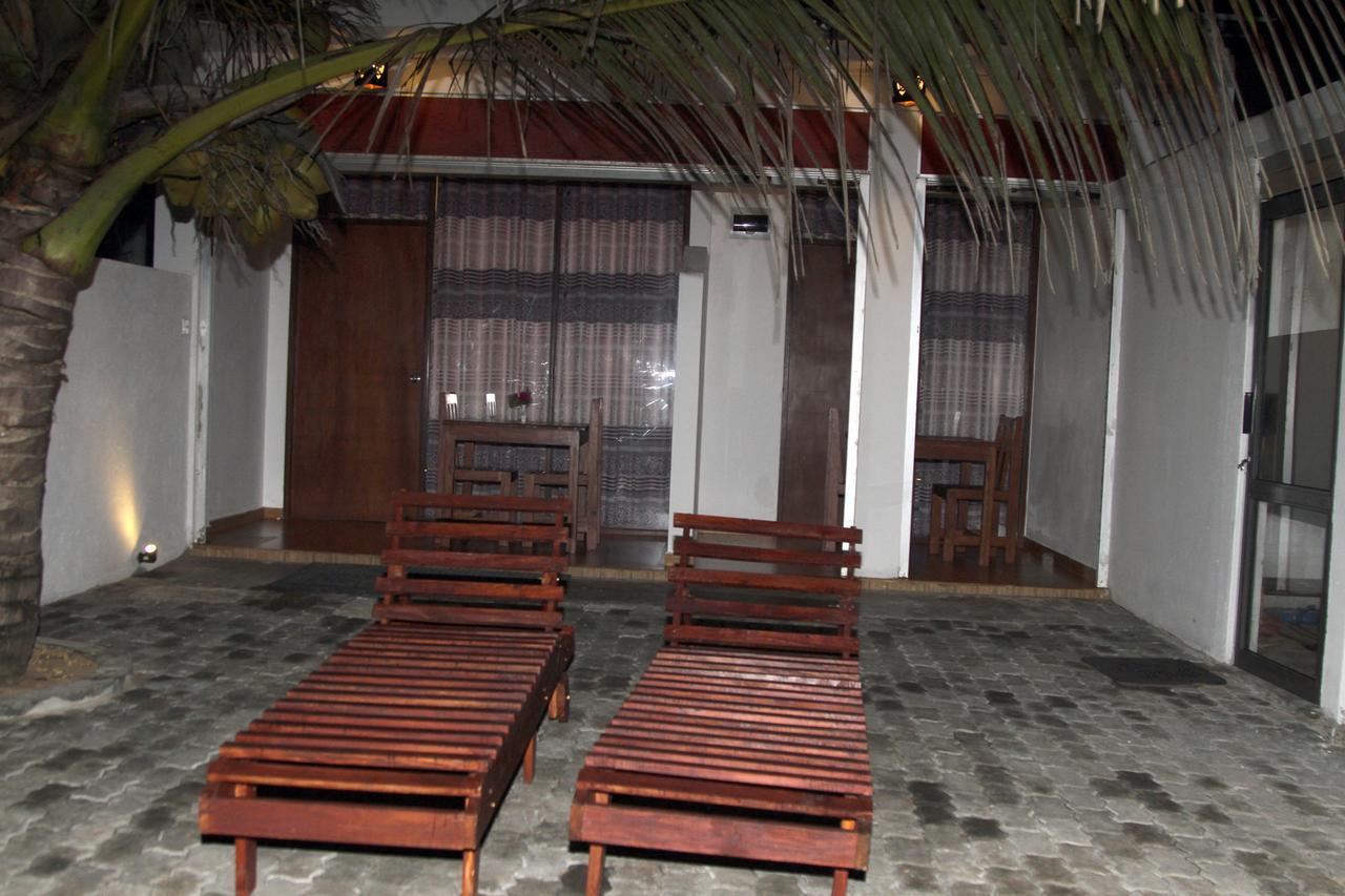 Dasa Beach View Habaraduwa Экстерьер фото