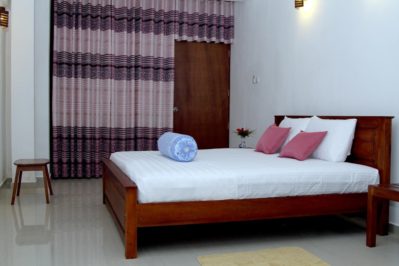 Bed and Breakfast Dasa Beach View Habaraduwa Экстерьер фото