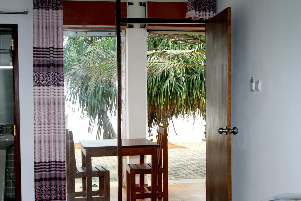 Dasa Beach View Habaraduwa Экстерьер фото