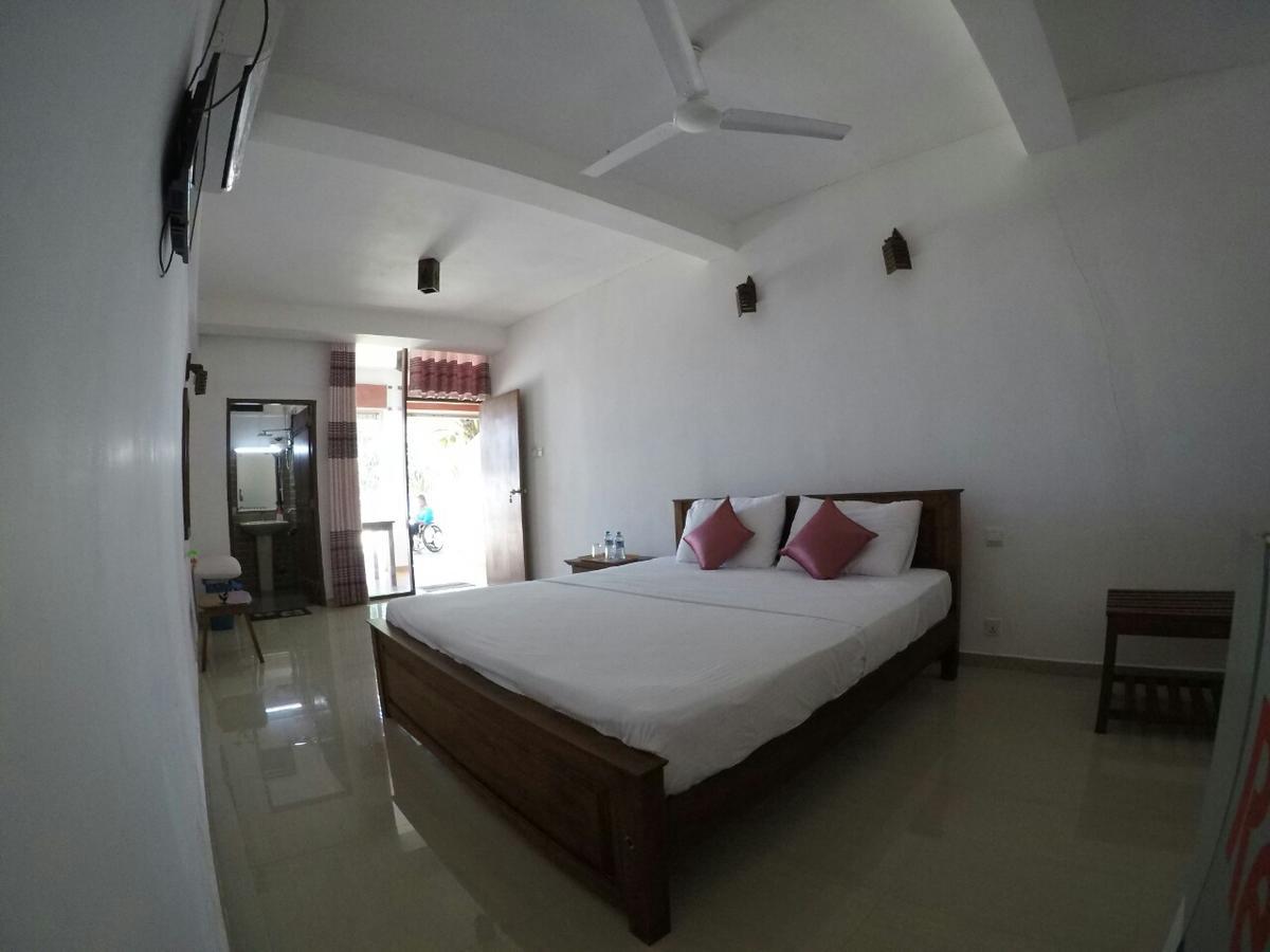 Dasa Beach View Habaraduwa Экстерьер фото