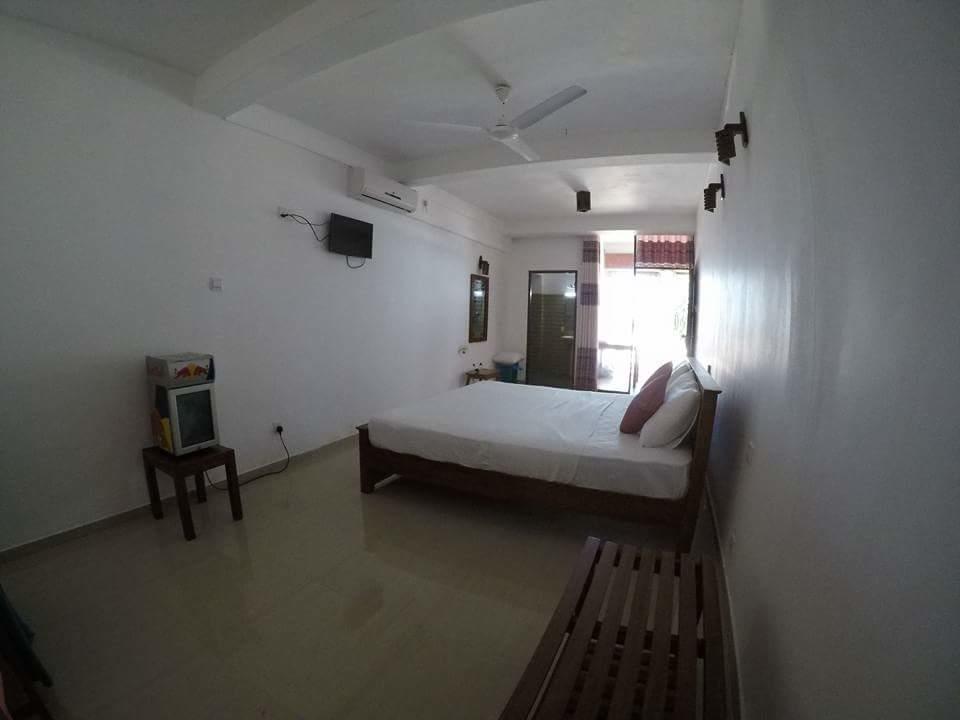 Dasa Beach View Habaraduwa Экстерьер фото