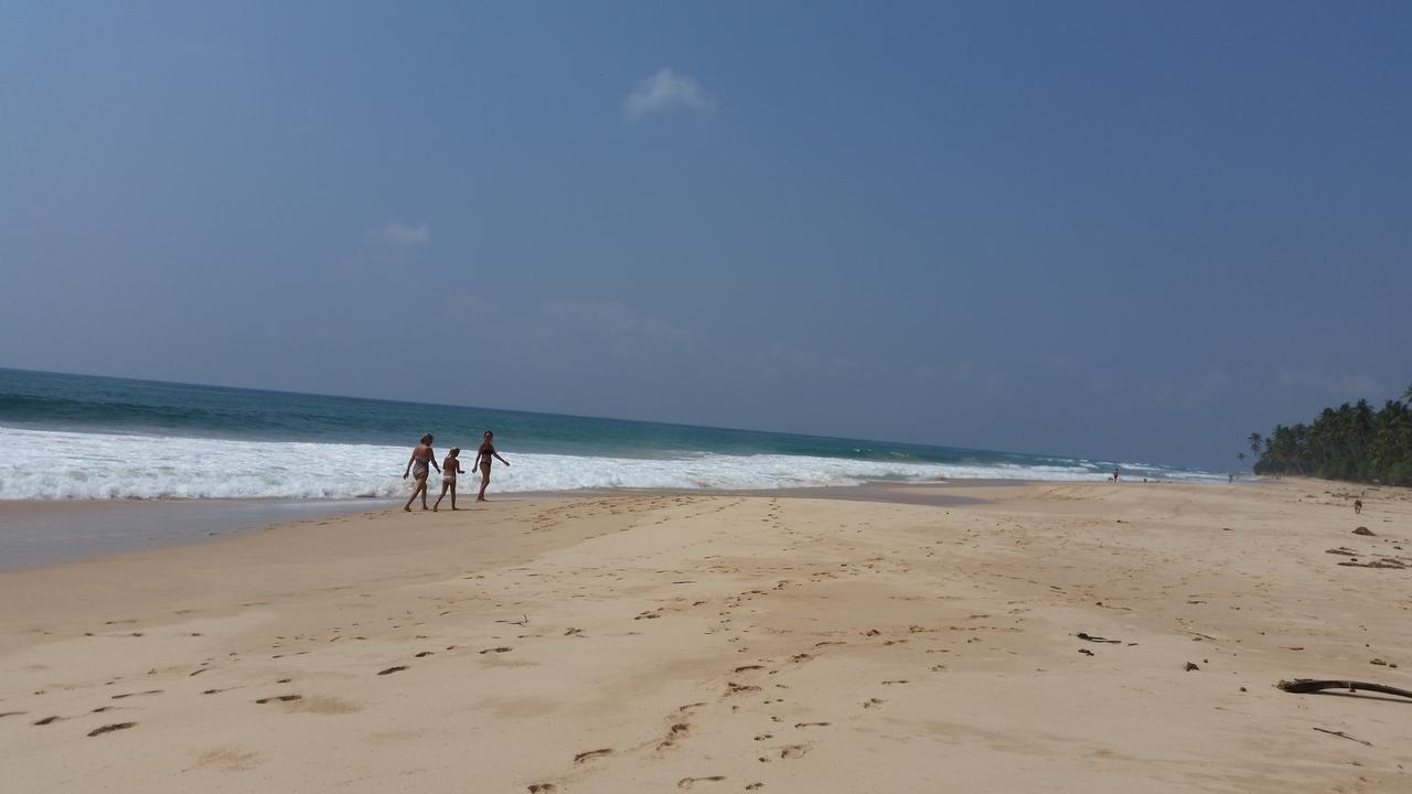 Dasa Beach View Habaraduwa Экстерьер фото