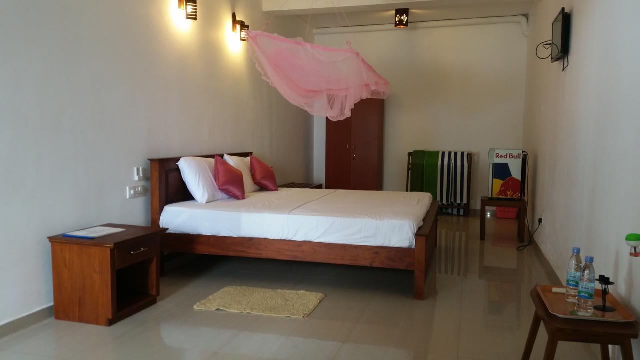 Dasa Beach View Habaraduwa Экстерьер фото
